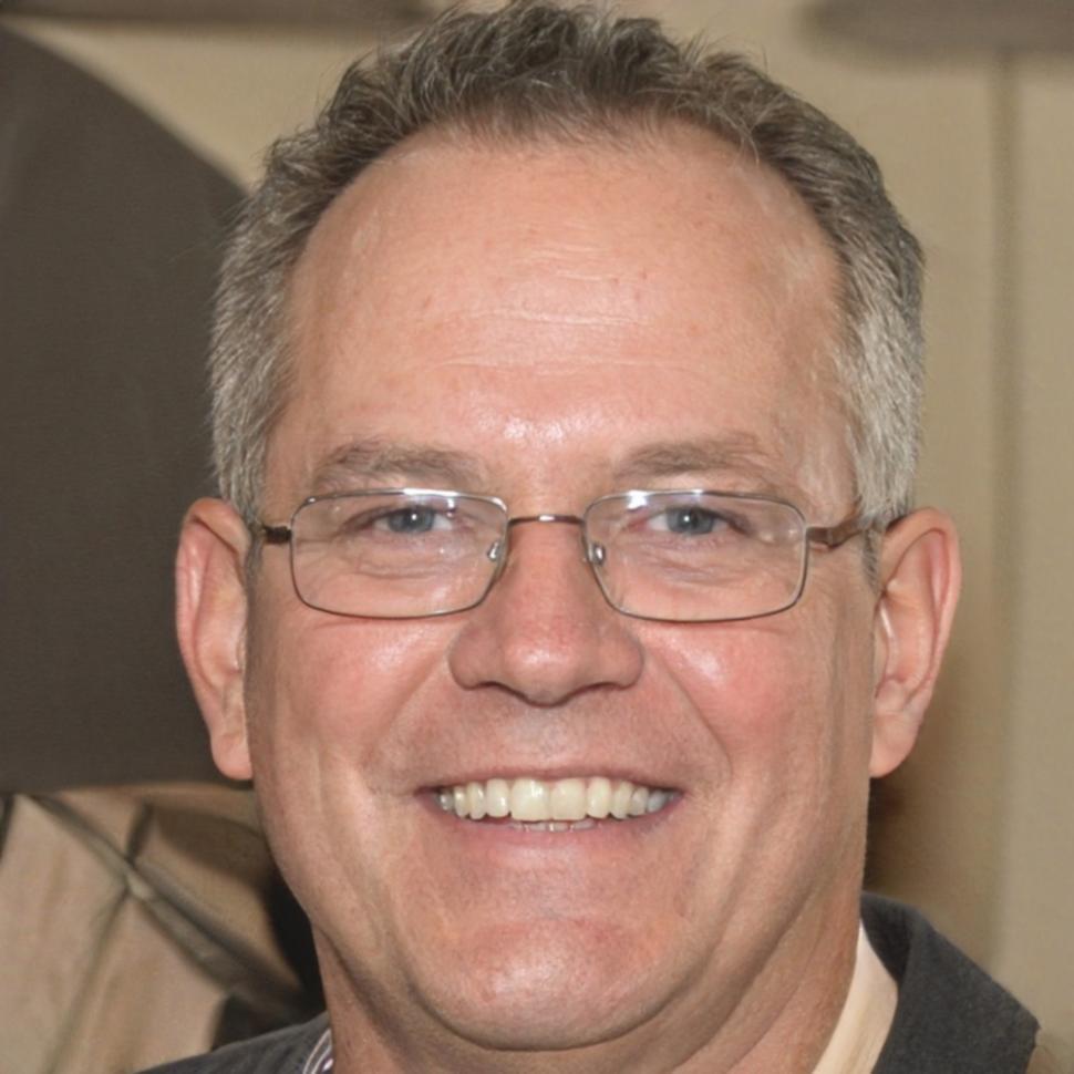 Наставник Дмитрий