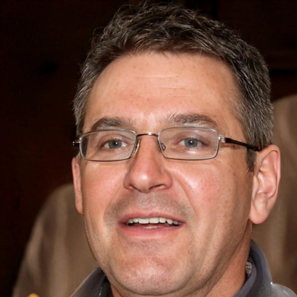 Наставник Алексей